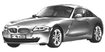 BMW E86 P1464 Fault Code