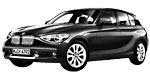 BMW F20 P1464 Fault Code